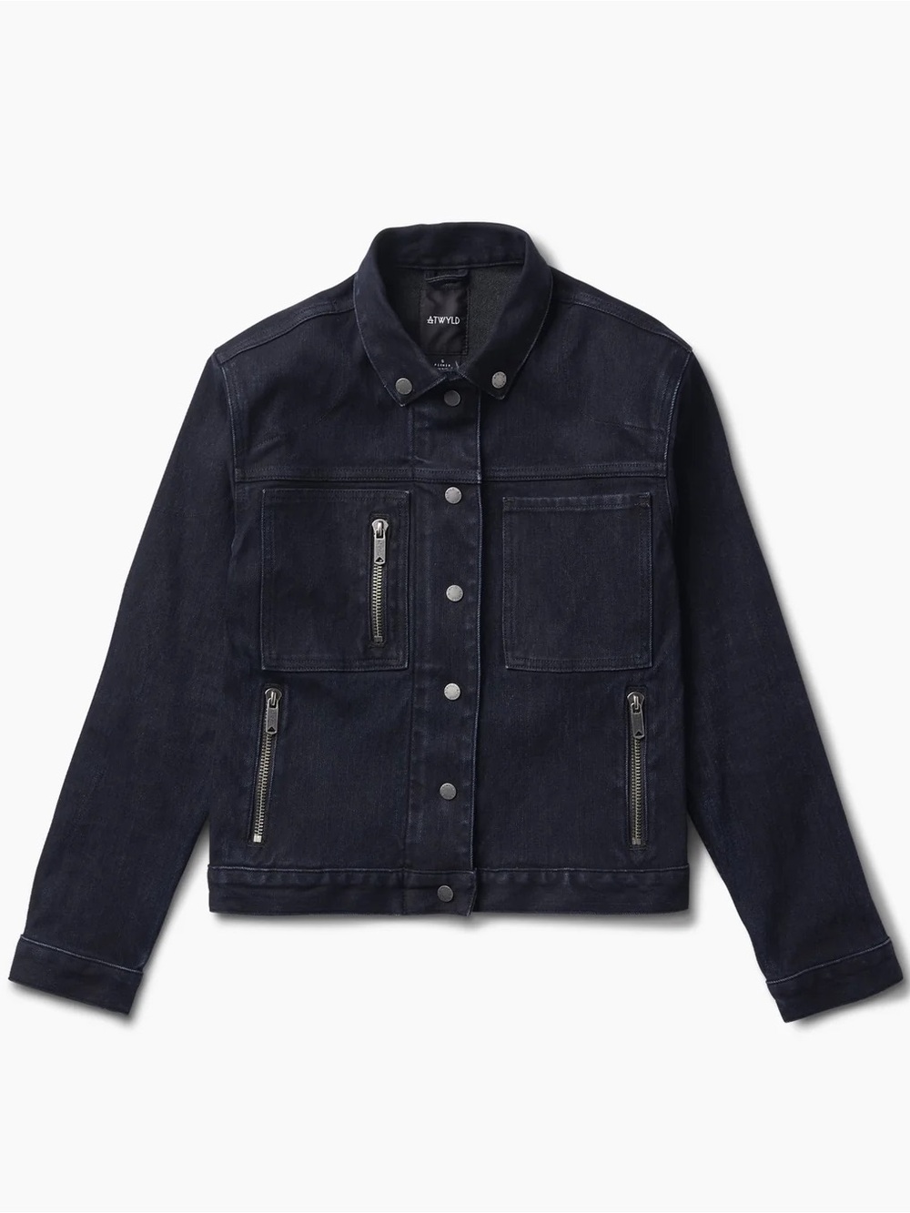 ATWYLD Endurance Dyneema Jacket XL